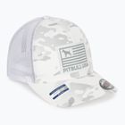 Șapcă pentru bărbați Pitbull Mesh Full Cap Pitbull Usa Multicam white/camouflage