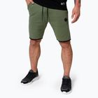 Pantaloni scurți pentru bărbați Pitbull West Coast Dolphin olive