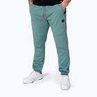 Pantaloni pentru bărbați Pitbull West Coast Explorer Jogging mint