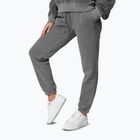 Pantaloni pentru femei Pitbull West Coast Manzanita Washed grey