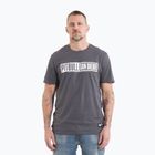 Tricou pentru bărbați Pitbull Eighty Nine Dog graphite