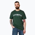Tricou pentru bărbați Pitbull West Coast Born In 1989 grassy green