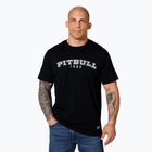 Tricou pentru bărbați Pitbull West Coast Born In 1989 214039900001 black