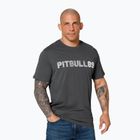 Tricou Pitbull West Coast Dog 89 graphite