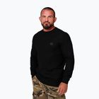 Longsleeve pentru bărbați  Pitbull Rockey black