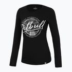 Longsleeve pentru femei Pitbull West Coast Longsleeve Pretty black