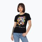 Tricou pentru femei Pitbull West Coast Watercolor black