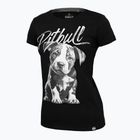 Tricou pentru femei Pitbull West Coast Puppy black
