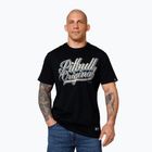 Tricou pentru bărbați Pitbull West Coast Original negru