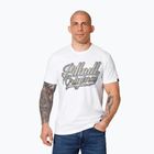 Tricou Pitbull West Coast pentru bărbați Original alb