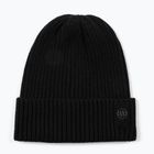 Căciulă de iarnă Pitbull Beanie Velcro Logo black