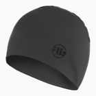 Căciulă de iarnă pentru bărbați Pitbull Beanie Small Logo II graphite