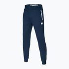 Pantaloni pentru bărbați Pitbull Hilltop Track Hatton navy