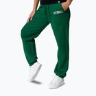 Pantaloni pentru femei Pitbull Tyrian Trackpants green