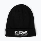 Căciulă de iarnă Pitbull Beanie Dock off white