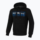 Tricou cu glugă Pitbull West Coast pentru bărbați în albastru negru