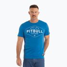 Tricou pentru bărbați Pitbull Ultra Light Pitbull Co. royal blue