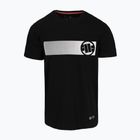 Tricou pentru bărbați Pitbull Casino negru