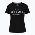 Tricou pentru femei Pitbull Usa Cal black