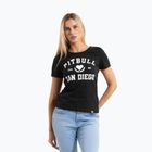 Tricou pentru femei  Pitbull Love PB black