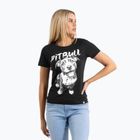 Tricou pentru femei  Pitbull Puppy 2 black