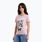 Tricou pentru femei  Pitbull Puppy 2 powder pink
