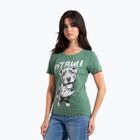 Tricou pentru femei  Pitbull Puppy 2 mint