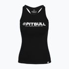 Tank top pentru femei  Pitbull R Tank Top black