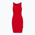 Rochie  Pitbull Layla Rib red