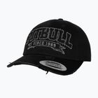 Șapcă Pitbull Snapback Since 1989 Classic black
