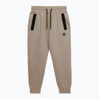 Pantaloni pentru bărbați Pitbull Dogwood Track Pants dark sand