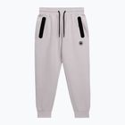 Pantaloni pentru bărbați Pitbull Dogwood Track Pants white/blue