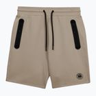 Pantaloni scurți pentru bărbați Pitbull Dogwood Sport dark sand