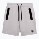 Pantaloni scurți pentru bărbați Pitbull Dogwood Sport white/blue