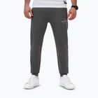Pantaloni pentru bărbați Pitbull Sampson Track Pants graphite
