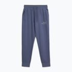 Pantaloni pentru bărbați Pitbull Sampson Track Pants navy jeans