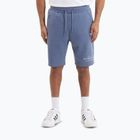 Pantaloni scurți pentru bărbați Pitbull Sampson navy jeans