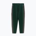 Pantaloni pentru bărbați Pitbull Track Pants Powers bottle green
