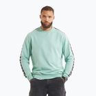 Bluză pentru bărbați  Pitbull Tape Nugget Crewneck Sweatshirt light mint