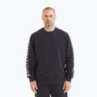 Bluză pentru bărbați Pitbull Tape Nugget Crewneck Sweatshirt black