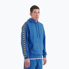 Hanorac pentru bărbați  Pitbull Tape Nugget Hooded Sweatshirt electric blue