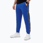 Pantaloni pentru bărbați Pitbull Tape Nugget Jogging electric blue