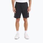 Pantaloni scurți pentru bărbați Pitbull Tape Nugget black