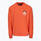 Bluză pentru bărbați Pitbull Dog Sd Crewneck Sweatshirt bright salmon