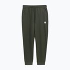 Pantaloni pentru bărbați Pitbull Nugget Jogging old green