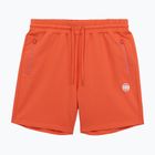 Pantaloni scurți pentru bărbați Pitbull Nugget bright salmon