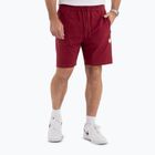 Pantaloni scurți pentru bărbați Pitbull Nugget burgundy