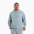Hanorac pentru bărbați Pitbull Lancaster 2 Hooded Sweatshirt washed blue