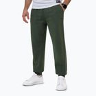 Pantaloni pentru bărbați Pitbull Lancaster 2 Track Pants sage green