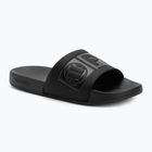 Papuci pentru bărbați Pitbull Hilltop black/black
